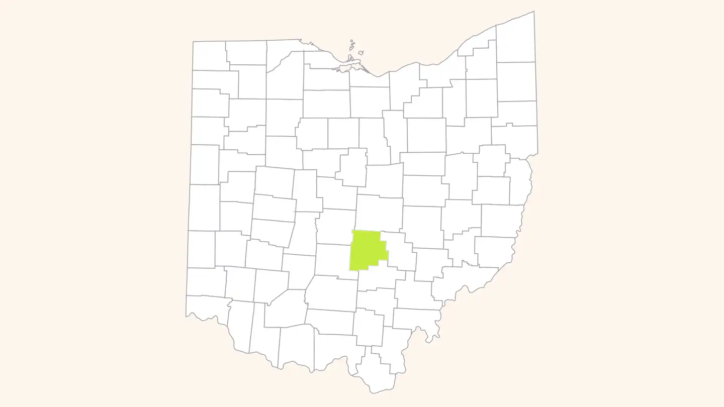 Fairfield