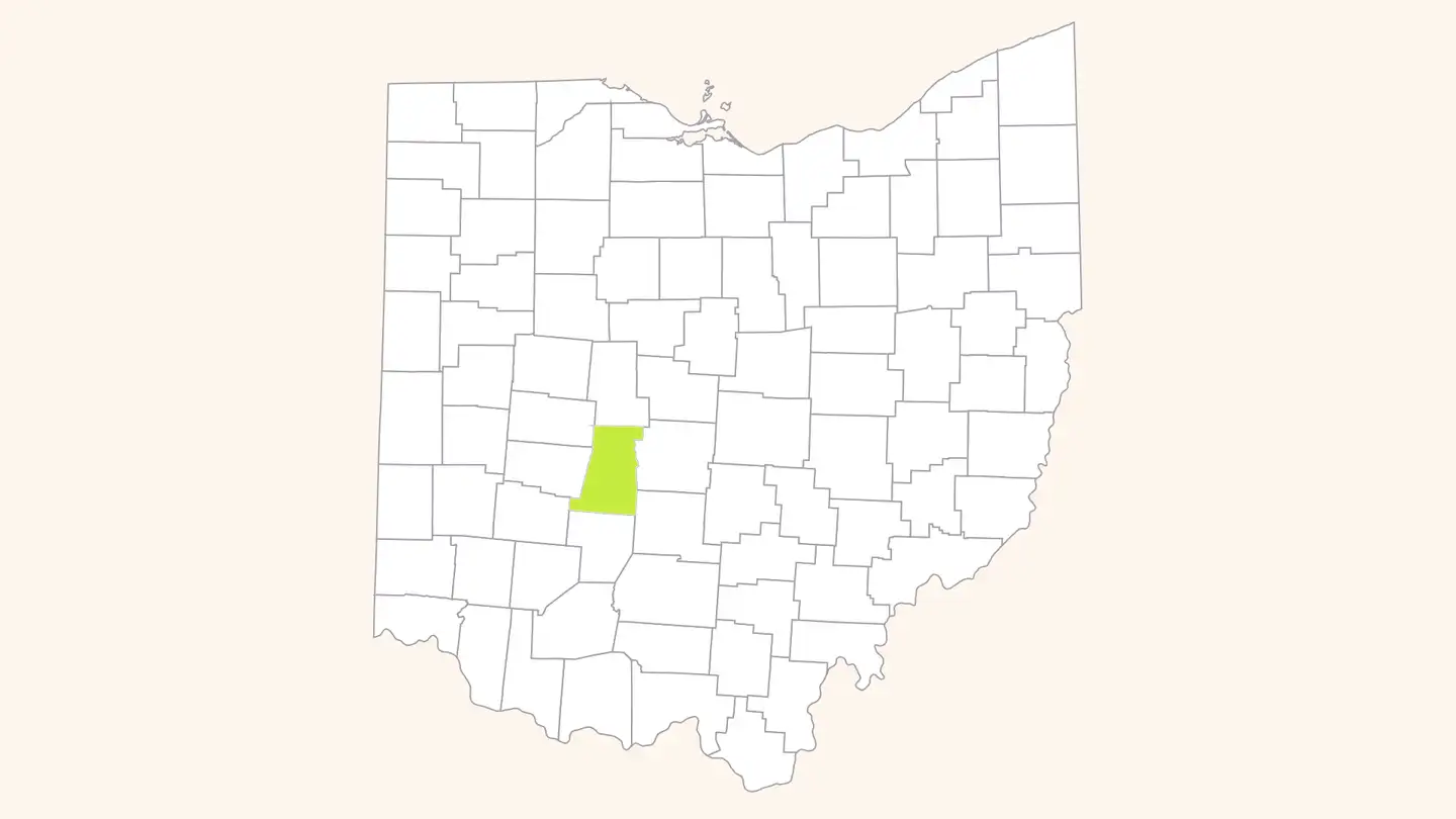 Madison