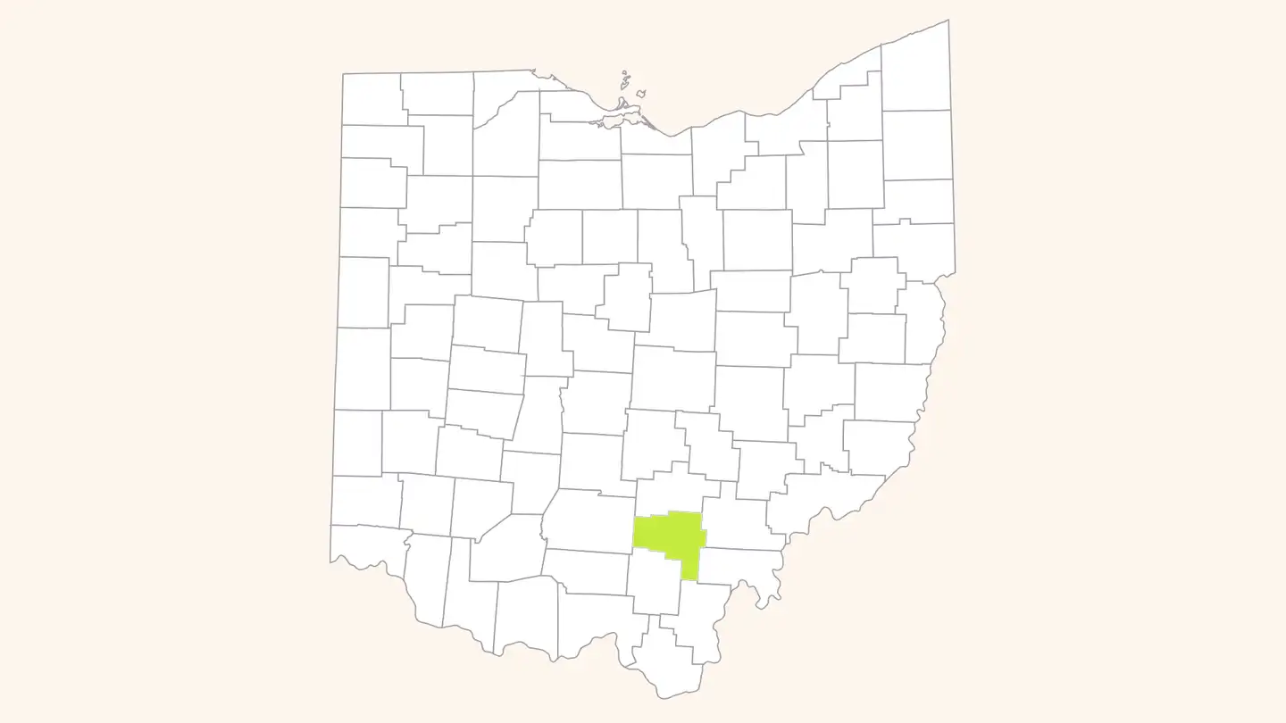 Vinton