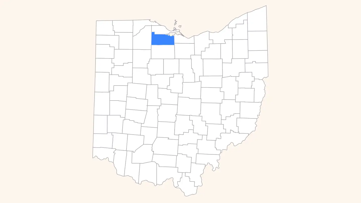 Sandusky