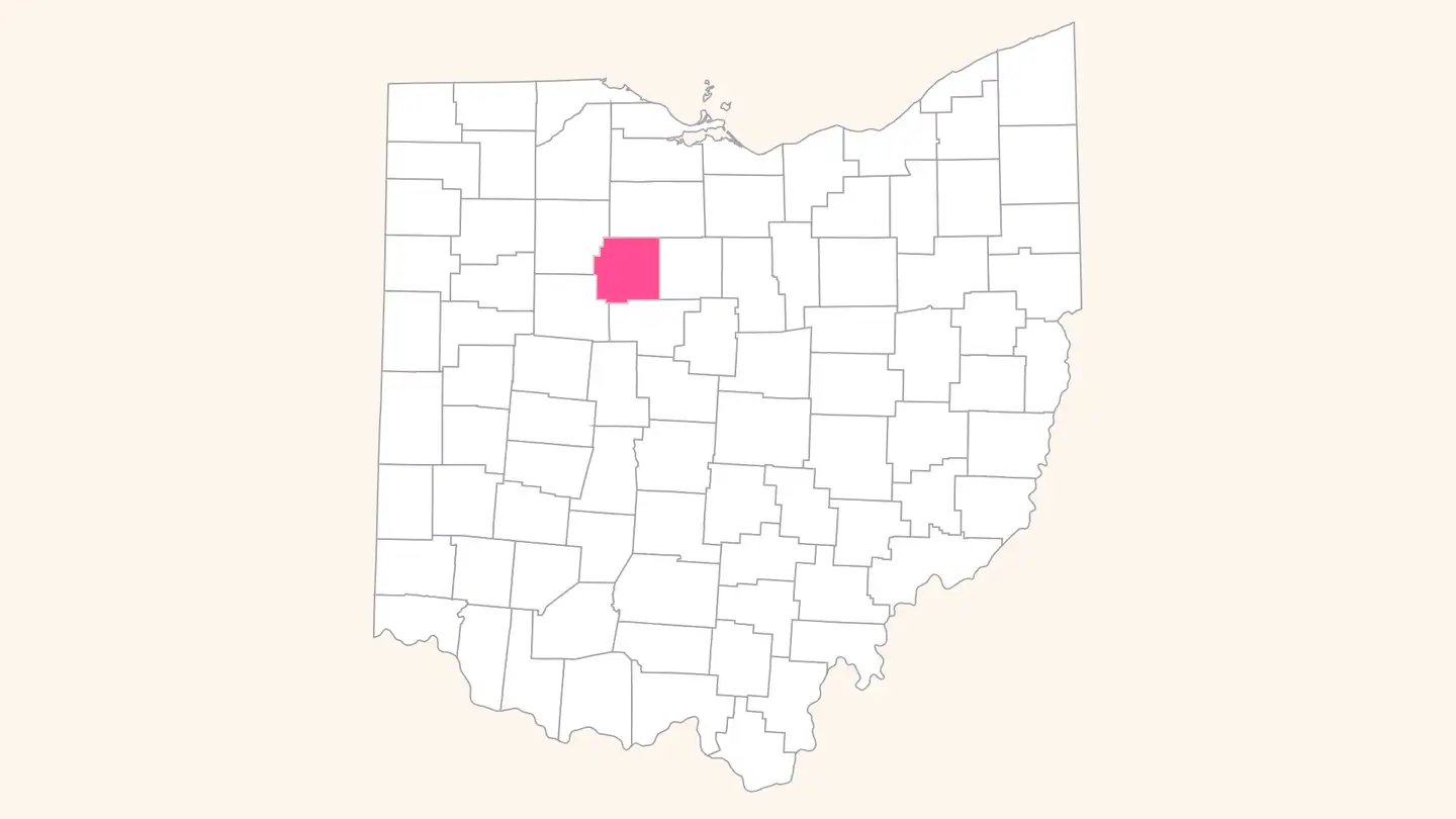 Wyandot
