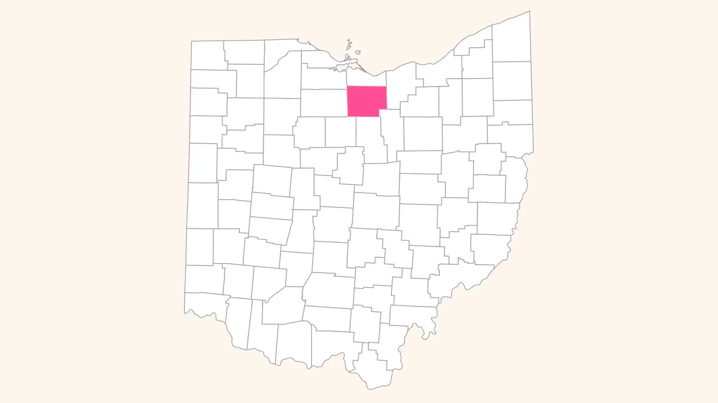 Huron