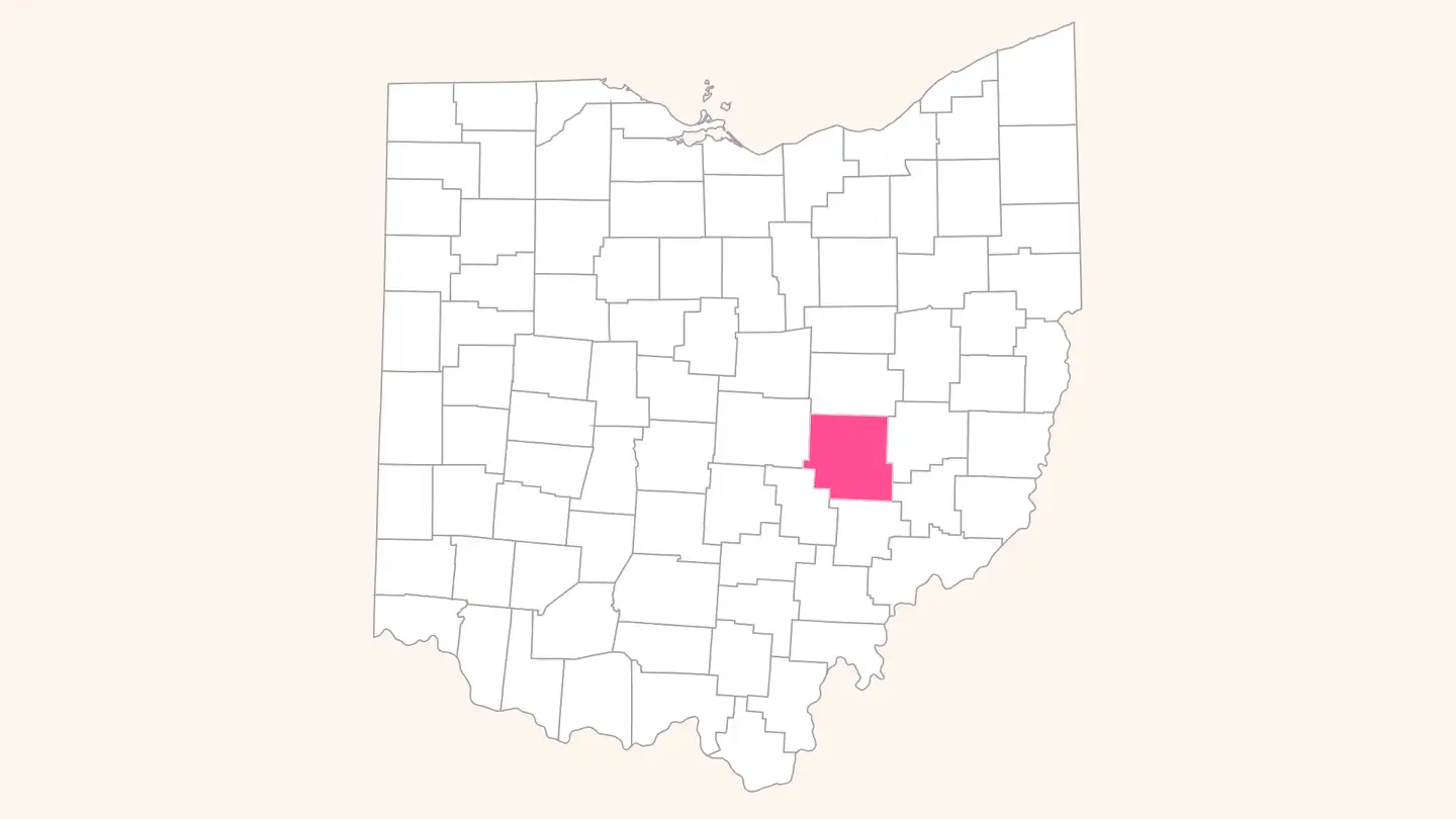 Muskingum