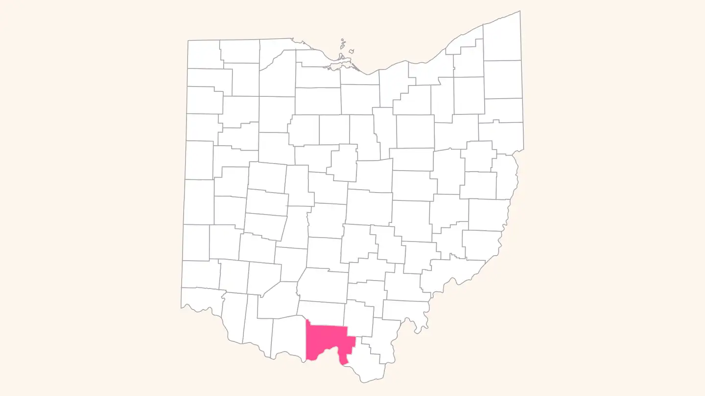 Scioto