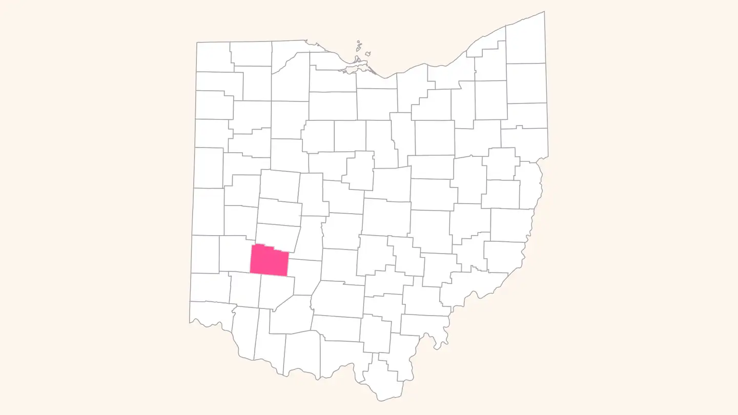 Greene