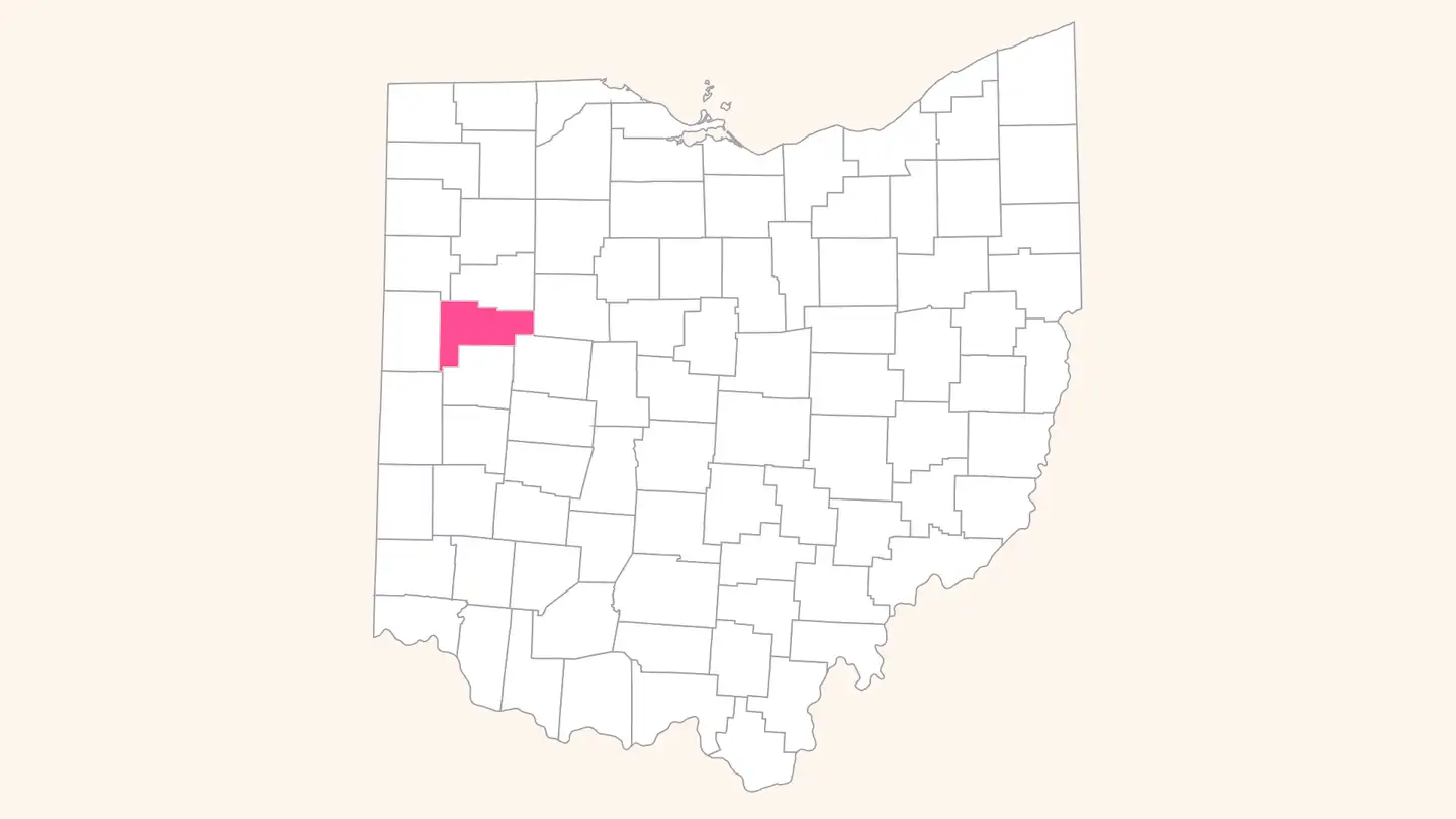 Auglaize