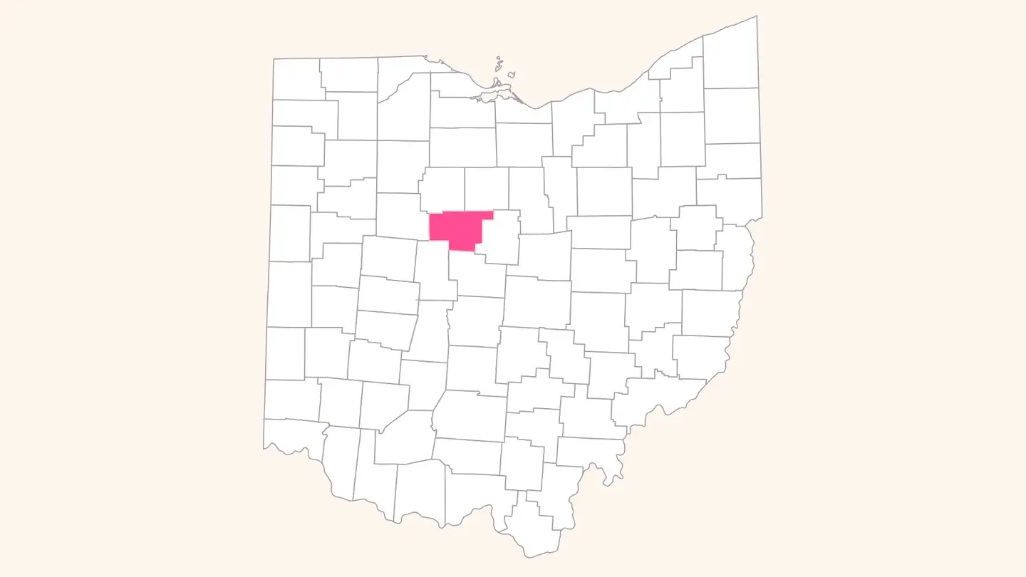 Marion