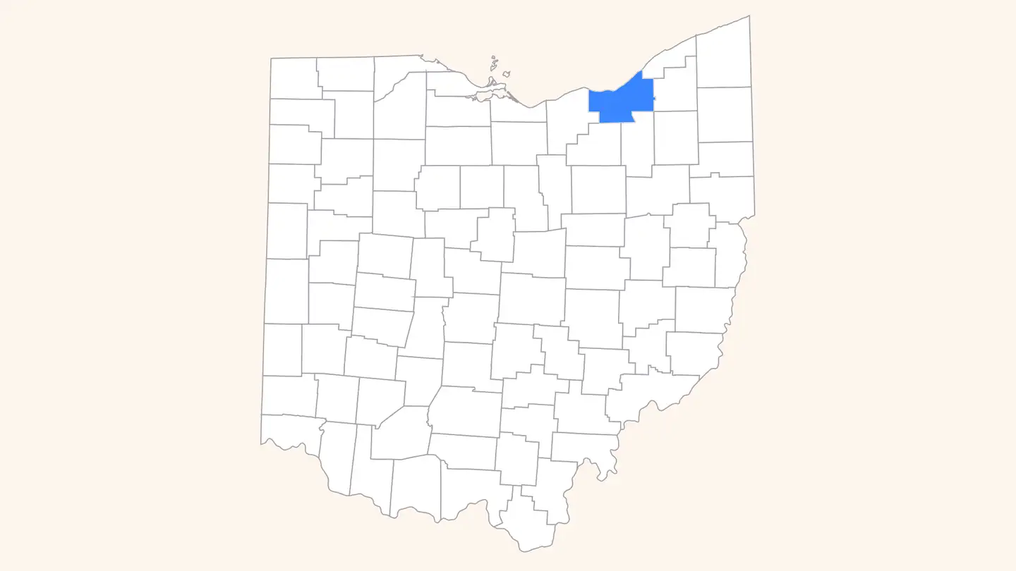 Cuyahoga