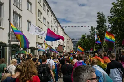 Pride Parade