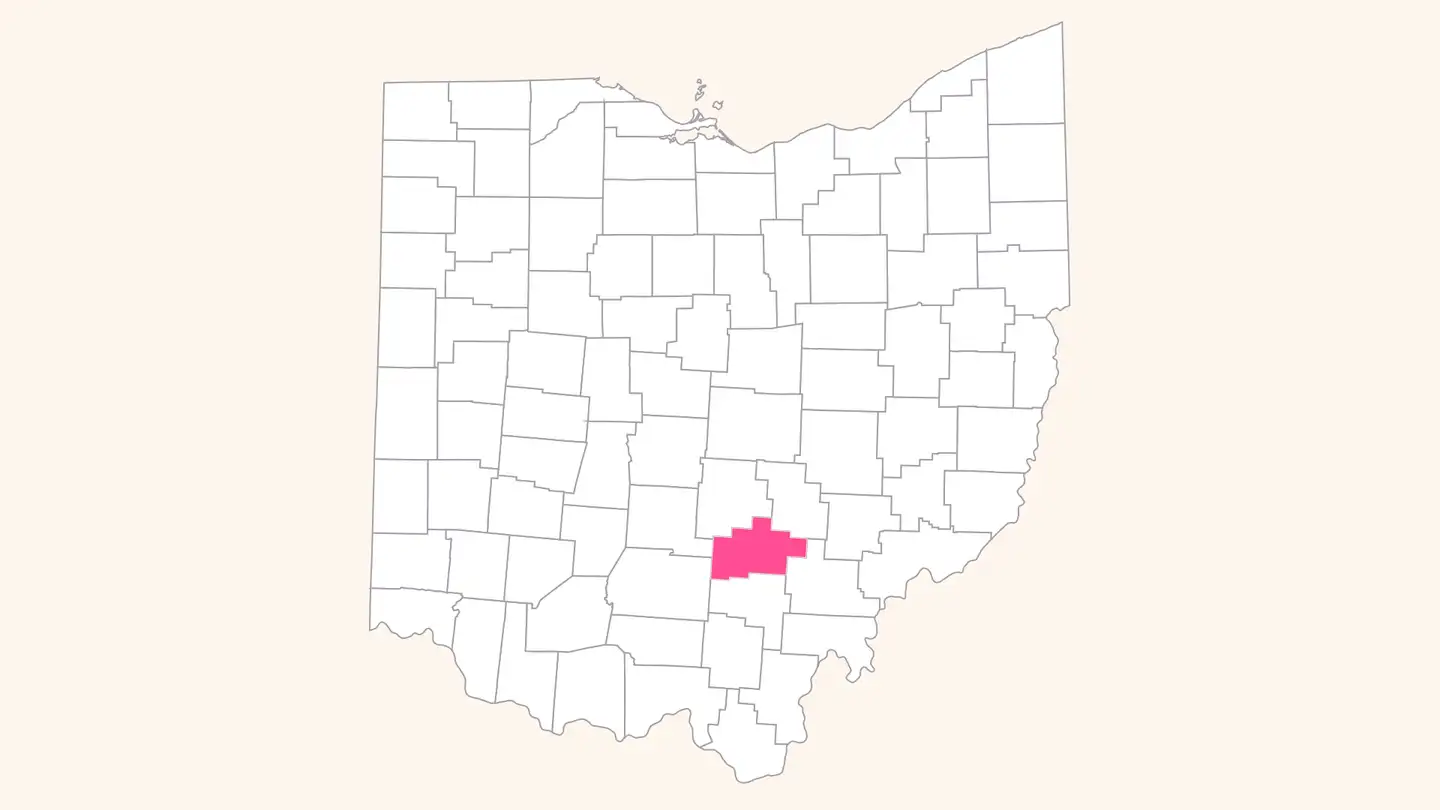 Hocking