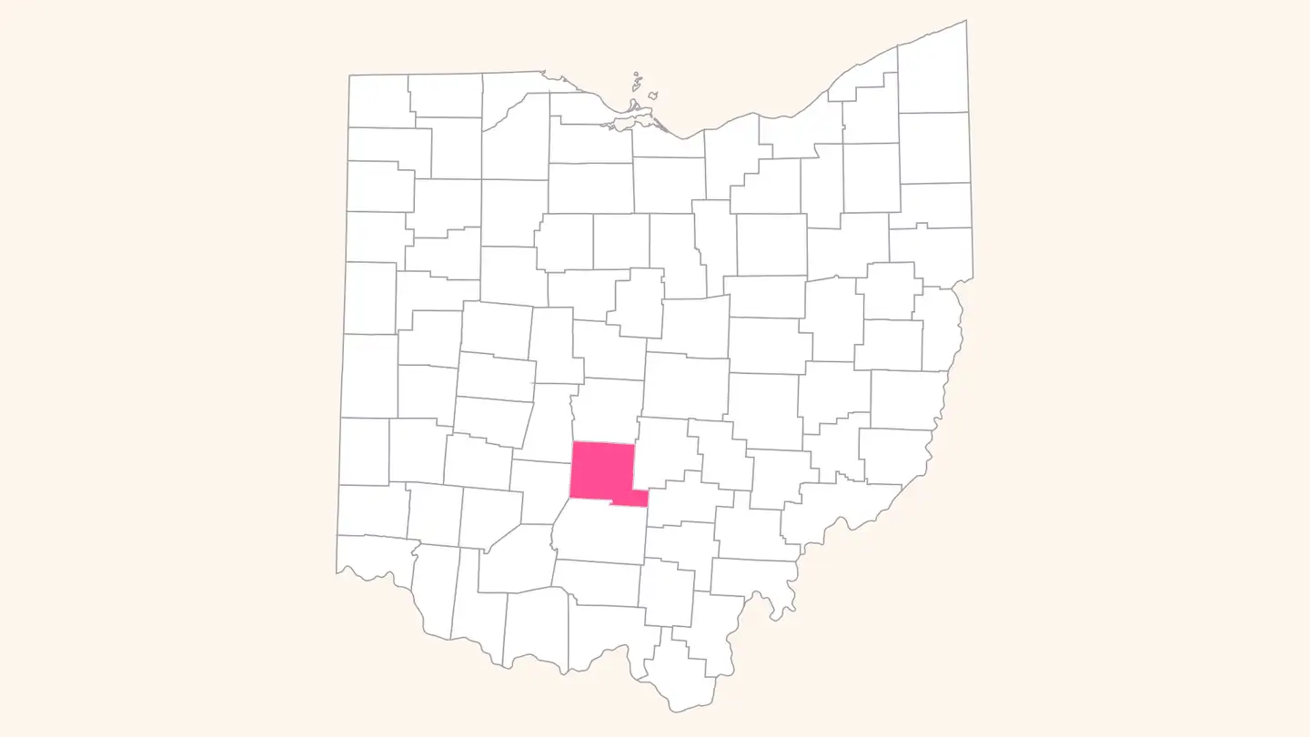 Pickaway