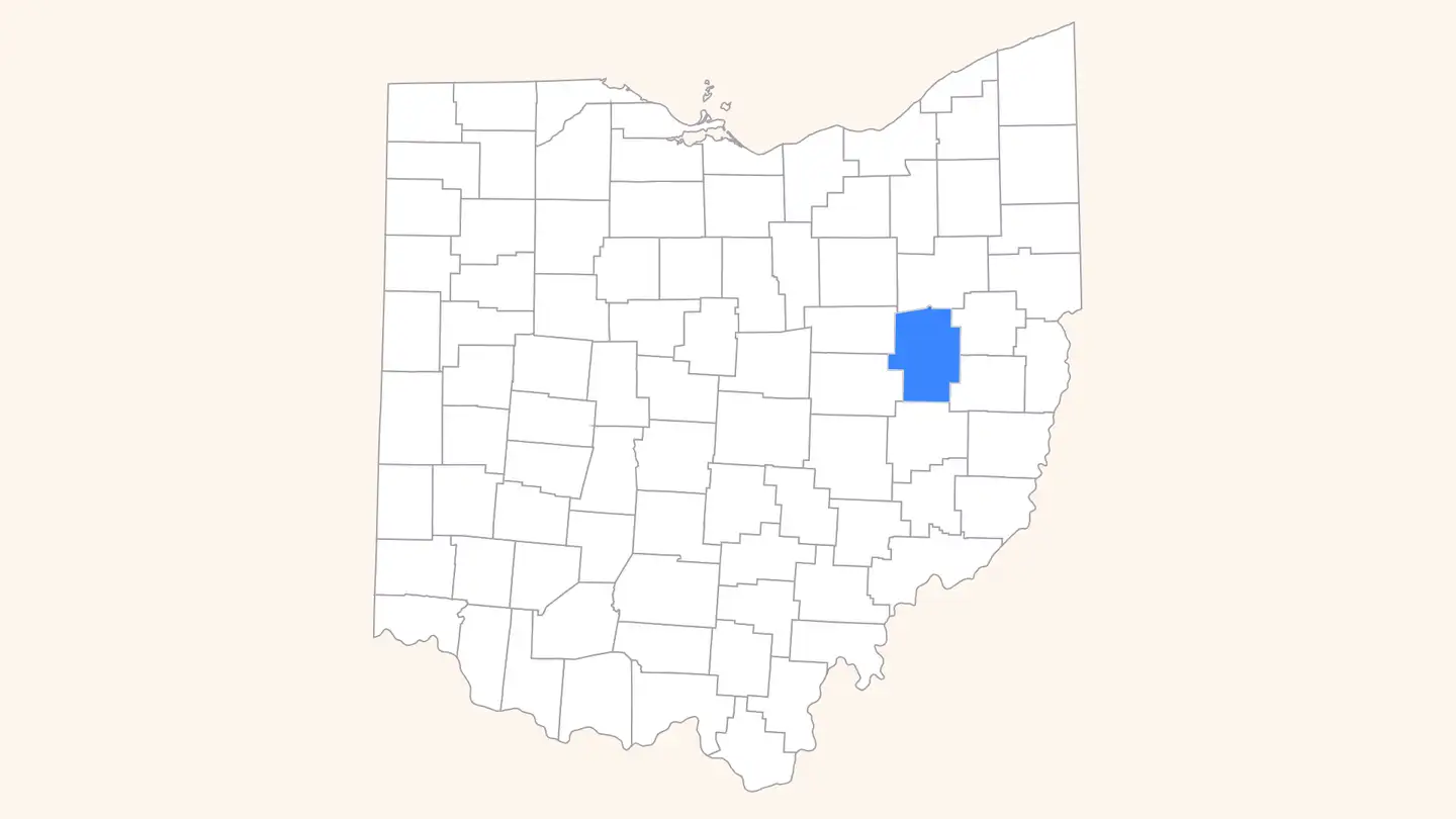 Tuscarawas