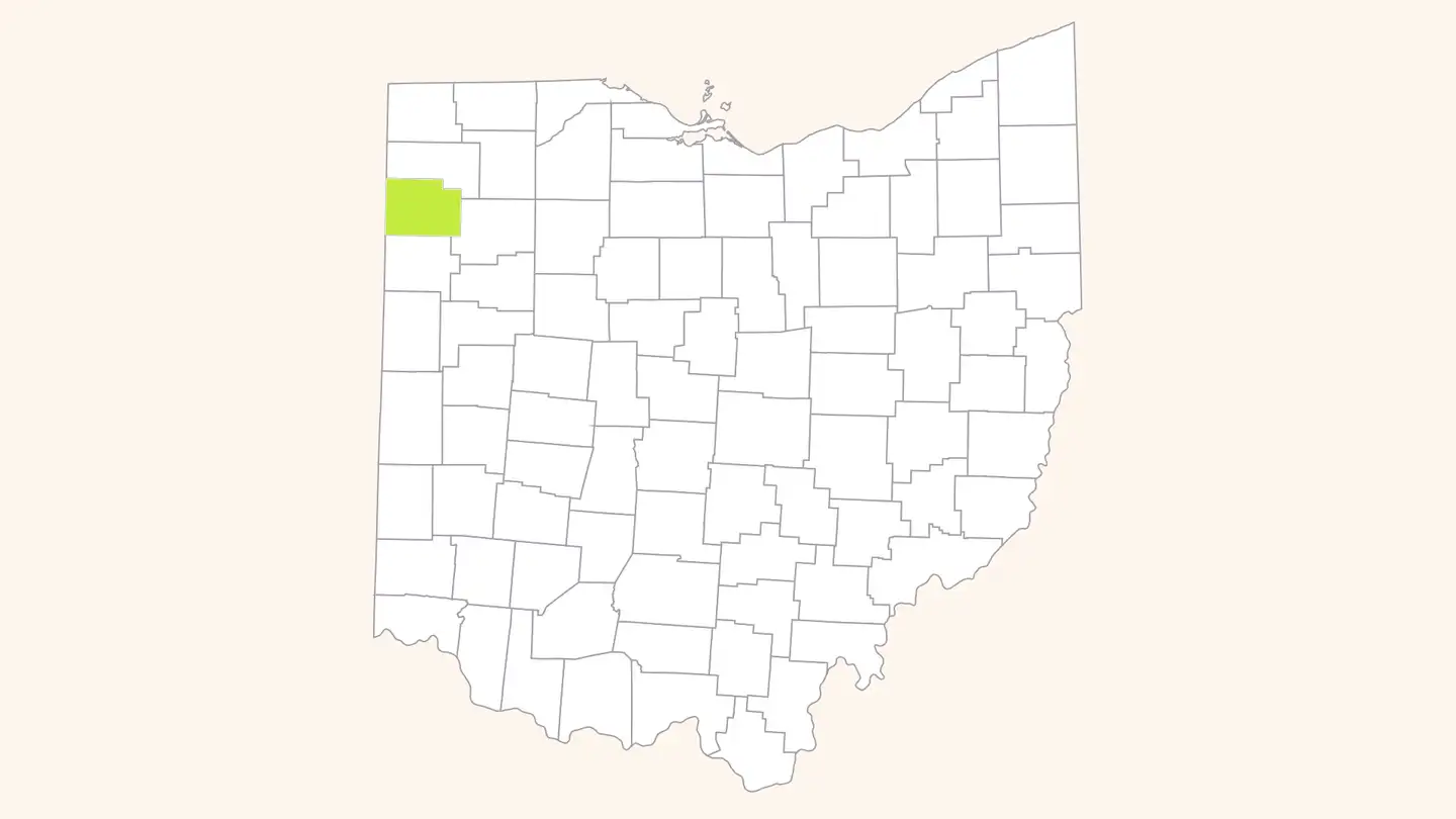 Paulding