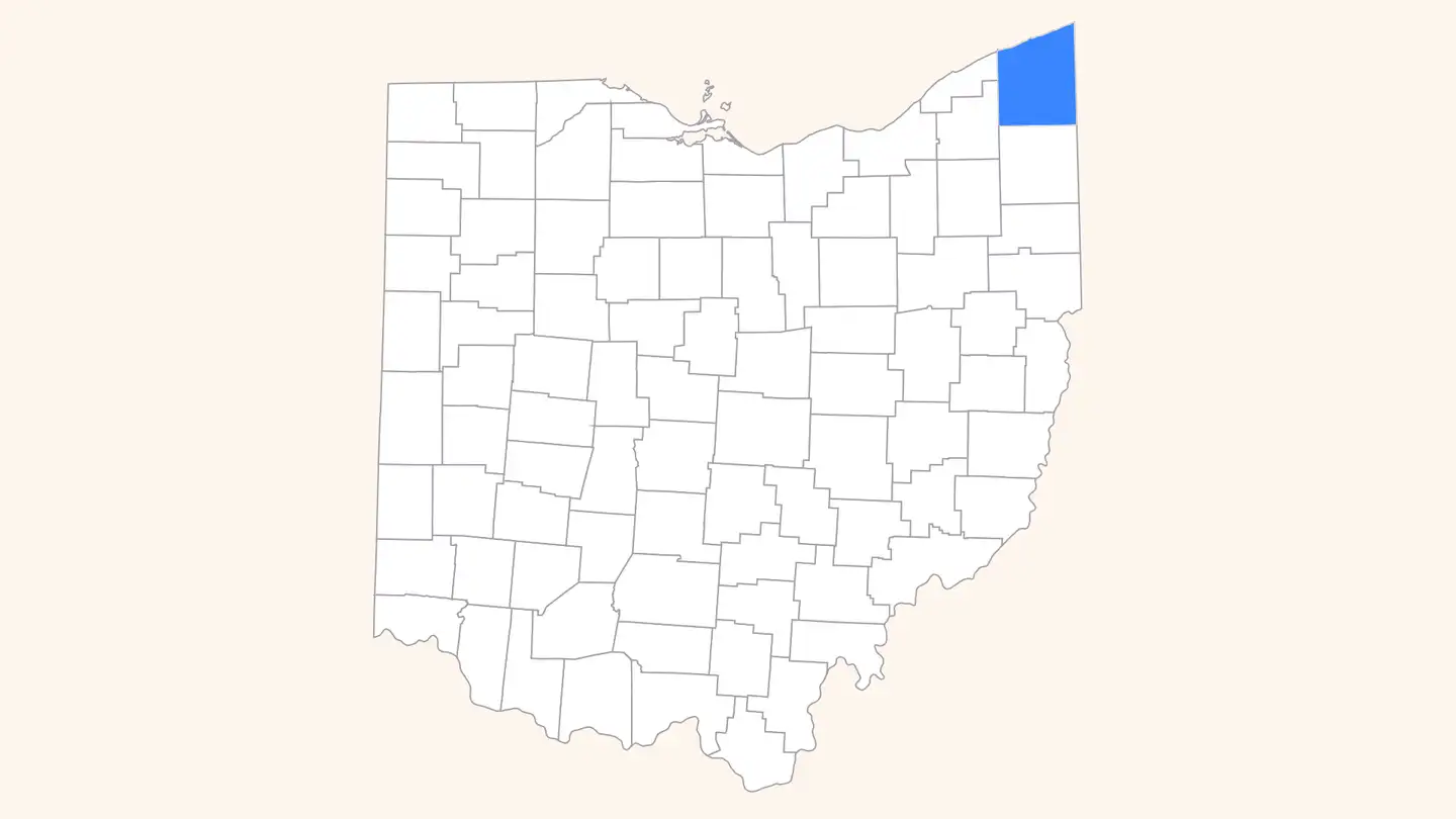 Ashtabula