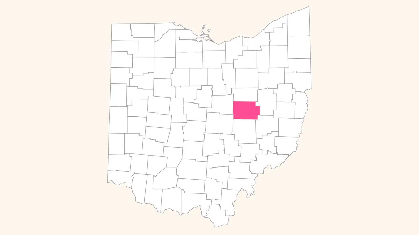Coshocton