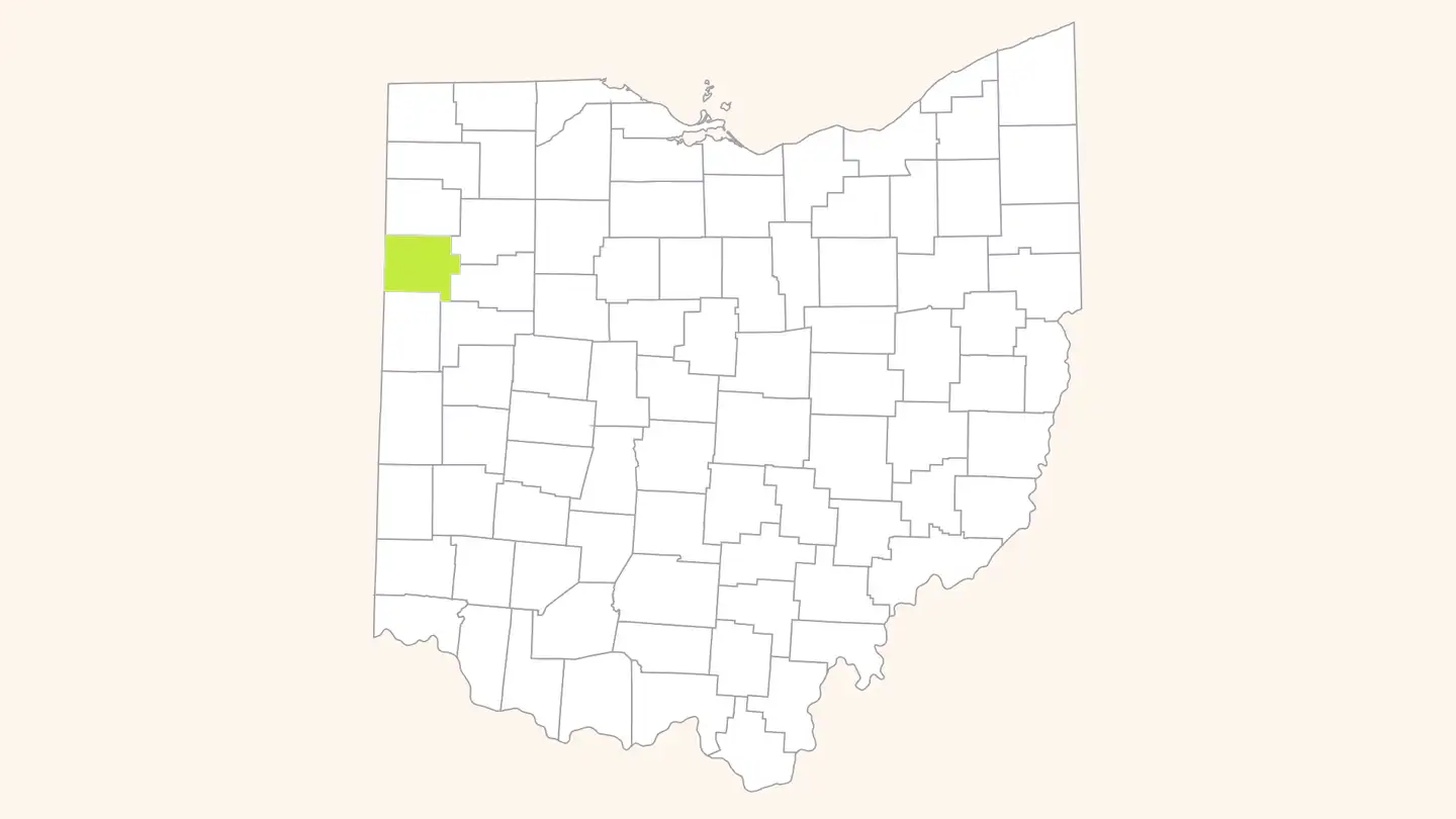 Van Wert